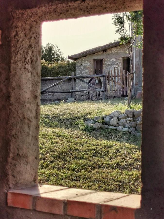 Borgo Santa Lucia Villa Cropani Dış mekan fotoğraf