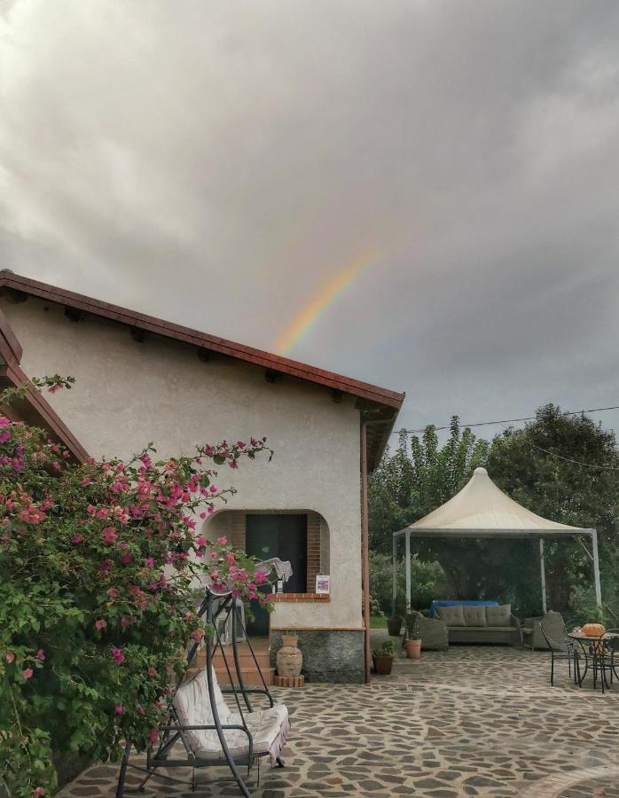 Borgo Santa Lucia Villa Cropani Dış mekan fotoğraf
