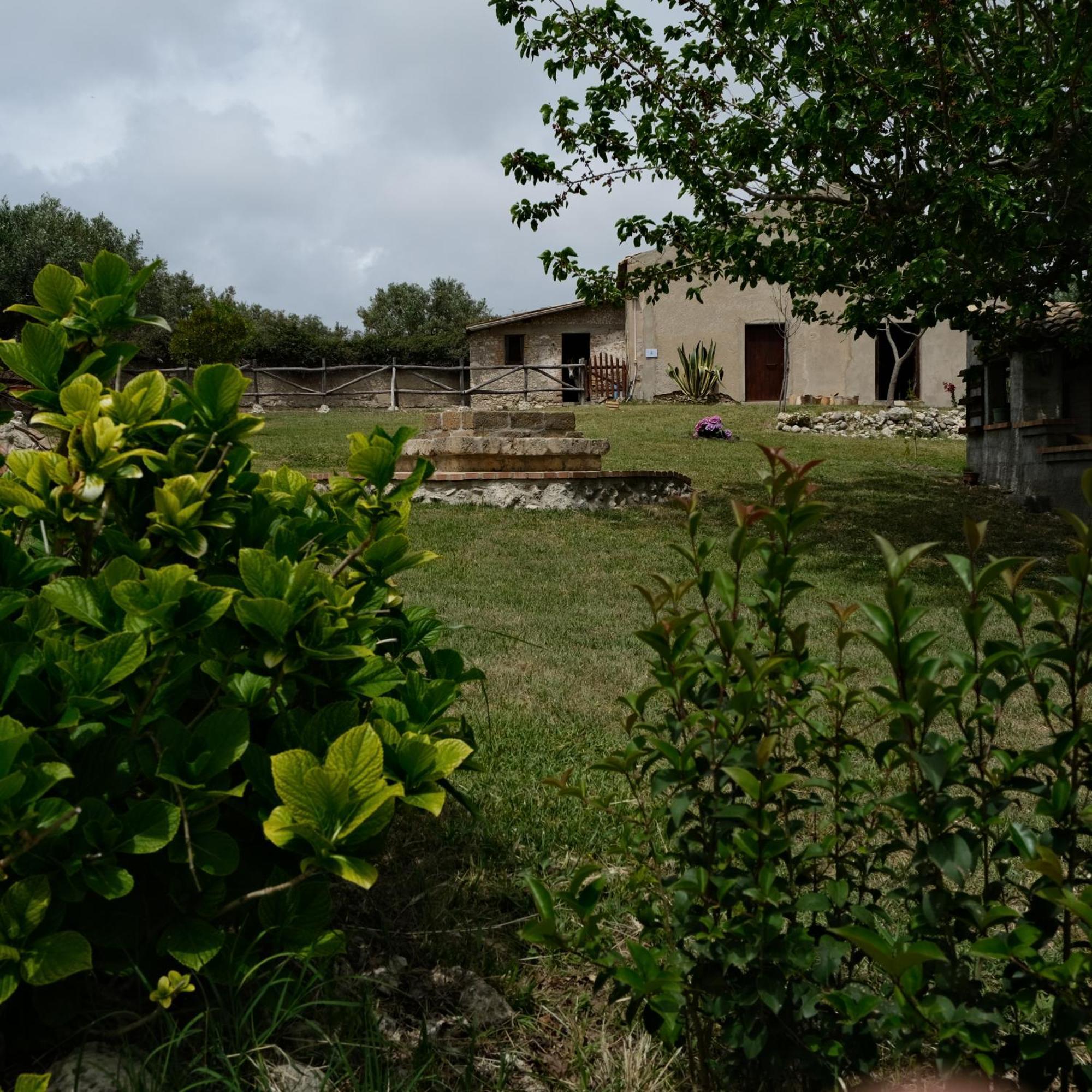 Borgo Santa Lucia Villa Cropani Dış mekan fotoğraf