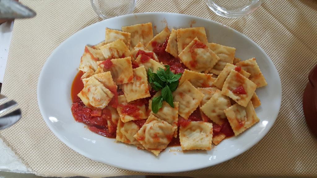 Borgo Santa Lucia Villa Cropani Dış mekan fotoğraf