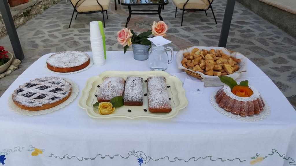 Borgo Santa Lucia Villa Cropani Dış mekan fotoğraf