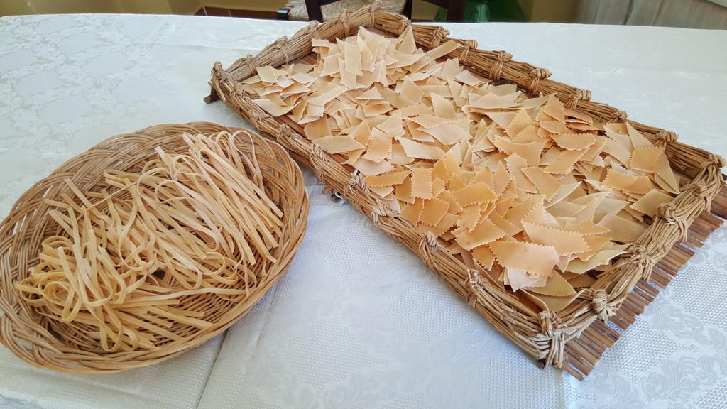 Borgo Santa Lucia Villa Cropani Dış mekan fotoğraf