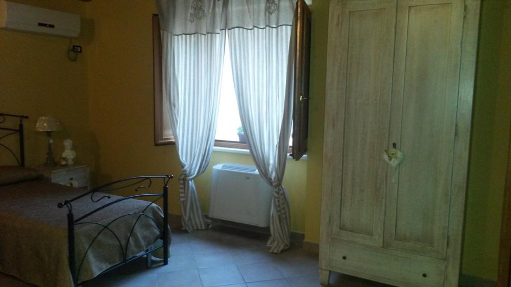 Borgo Santa Lucia Villa Cropani Dış mekan fotoğraf