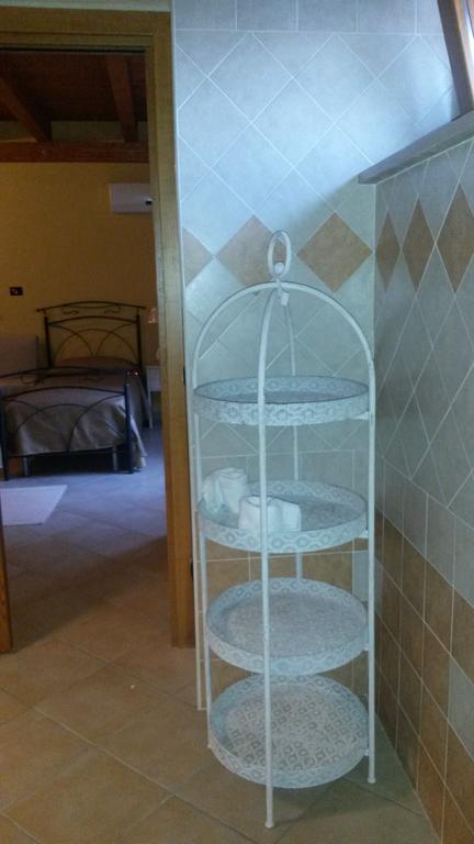 Borgo Santa Lucia Villa Cropani Dış mekan fotoğraf