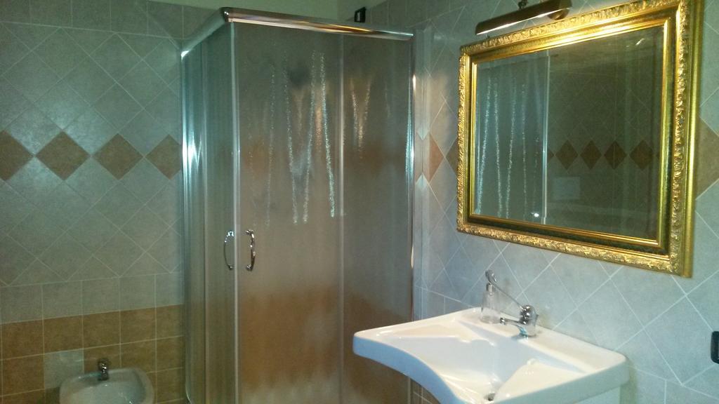 Borgo Santa Lucia Villa Cropani Dış mekan fotoğraf