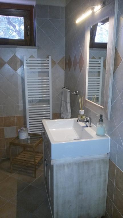 Borgo Santa Lucia Villa Cropani Dış mekan fotoğraf