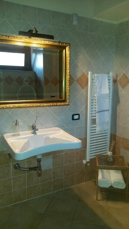Borgo Santa Lucia Villa Cropani Dış mekan fotoğraf