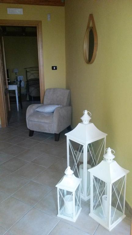 Borgo Santa Lucia Villa Cropani Dış mekan fotoğraf