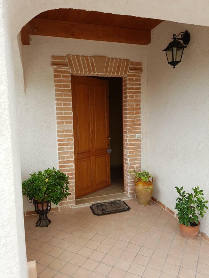 Borgo Santa Lucia Villa Cropani Dış mekan fotoğraf
