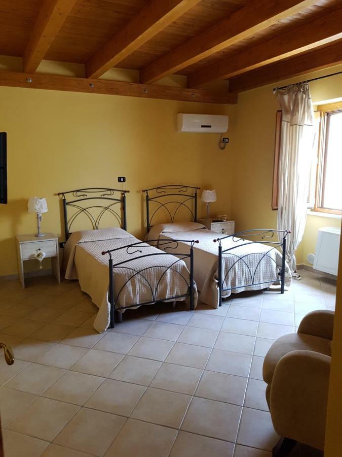 Borgo Santa Lucia Villa Cropani Dış mekan fotoğraf