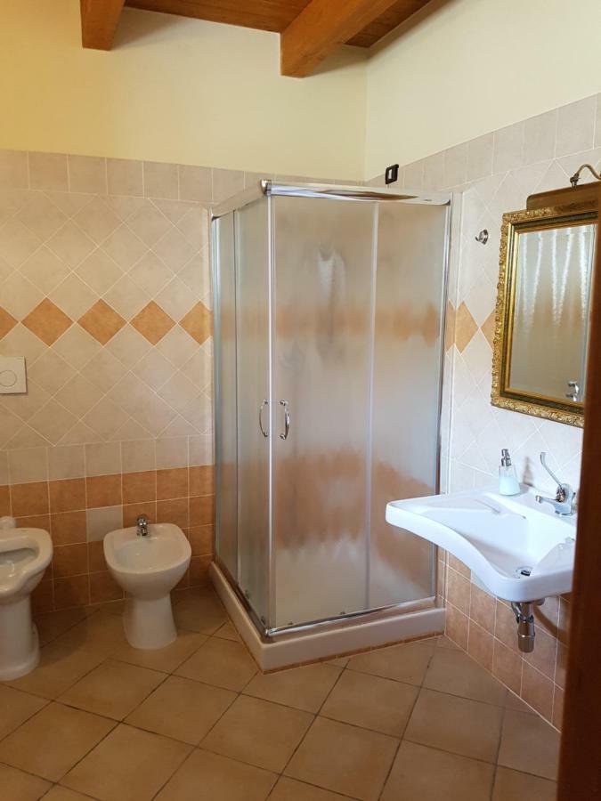 Borgo Santa Lucia Villa Cropani Dış mekan fotoğraf