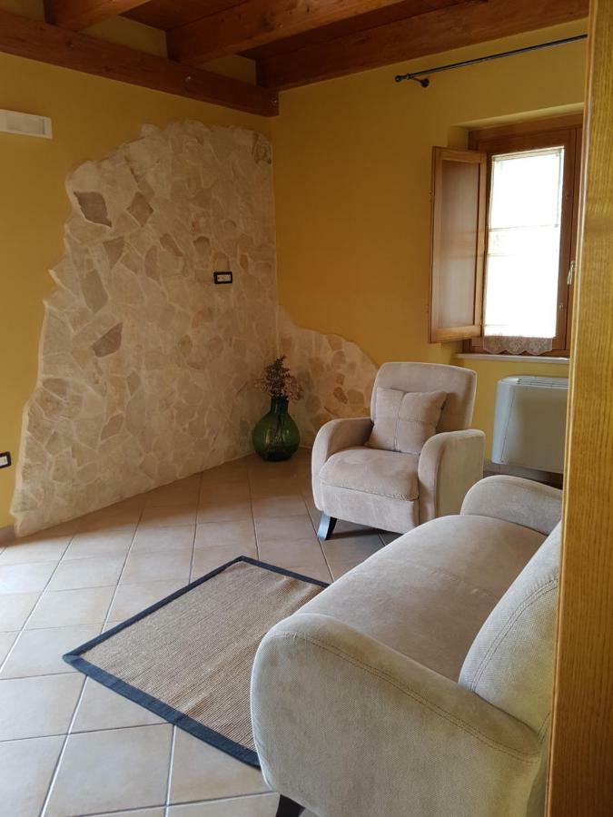 Borgo Santa Lucia Villa Cropani Dış mekan fotoğraf