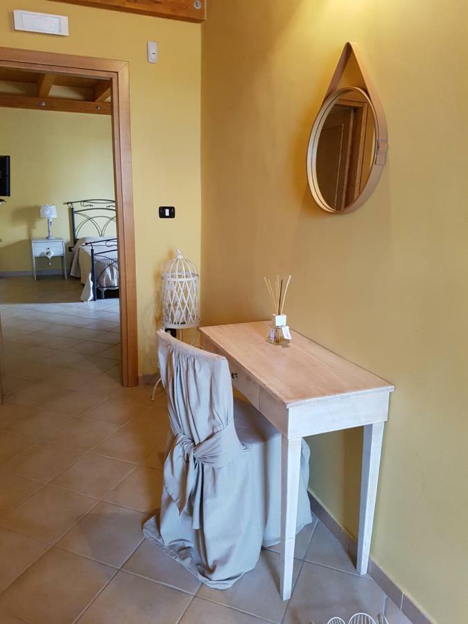 Borgo Santa Lucia Villa Cropani Dış mekan fotoğraf