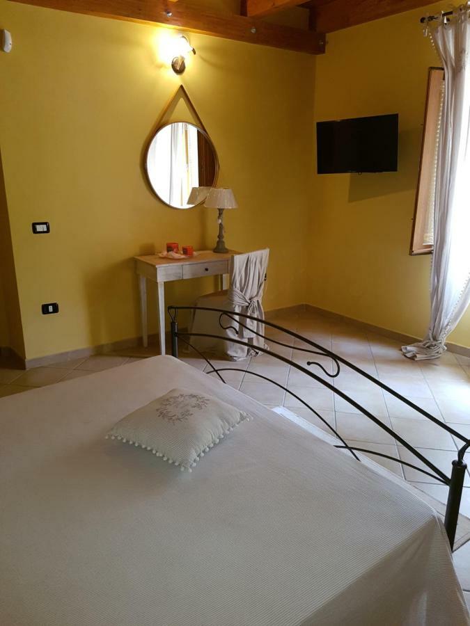 Borgo Santa Lucia Villa Cropani Dış mekan fotoğraf