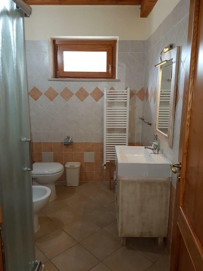Borgo Santa Lucia Villa Cropani Dış mekan fotoğraf