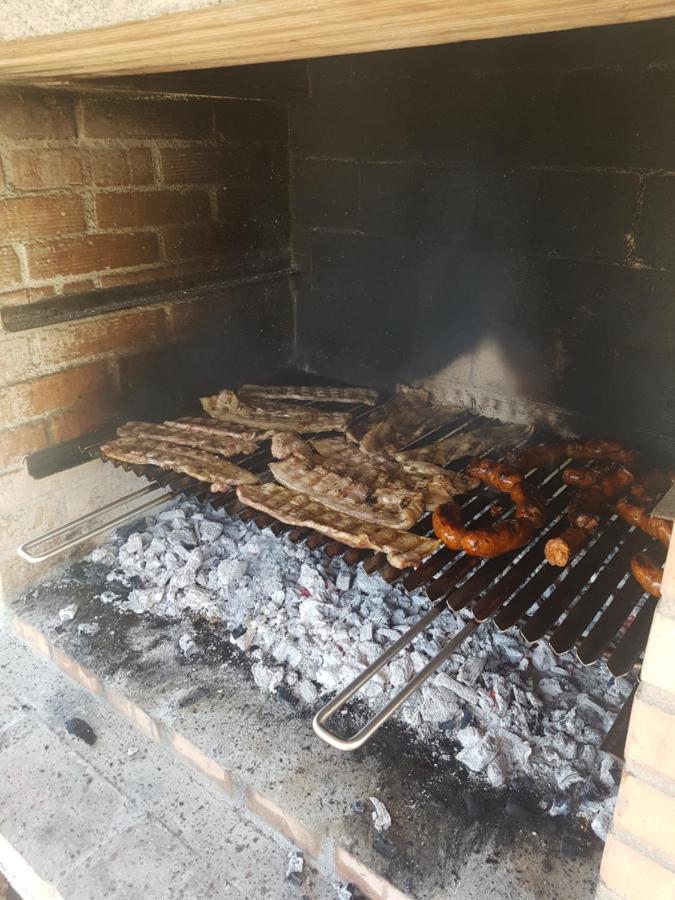 Borgo Santa Lucia Villa Cropani Dış mekan fotoğraf