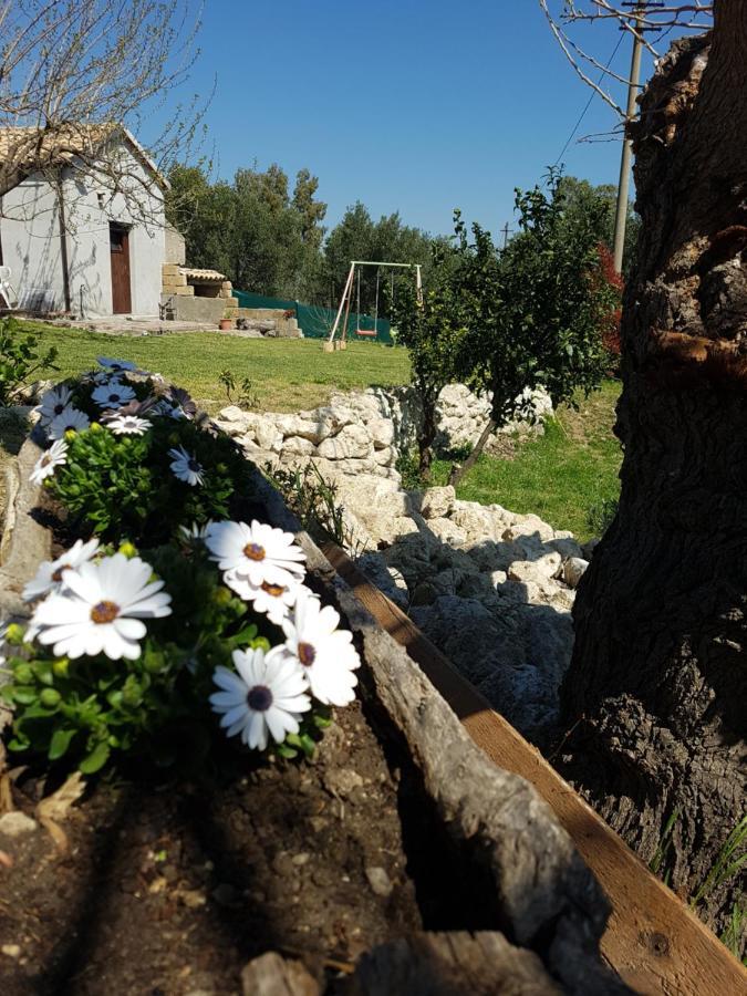 Borgo Santa Lucia Villa Cropani Dış mekan fotoğraf