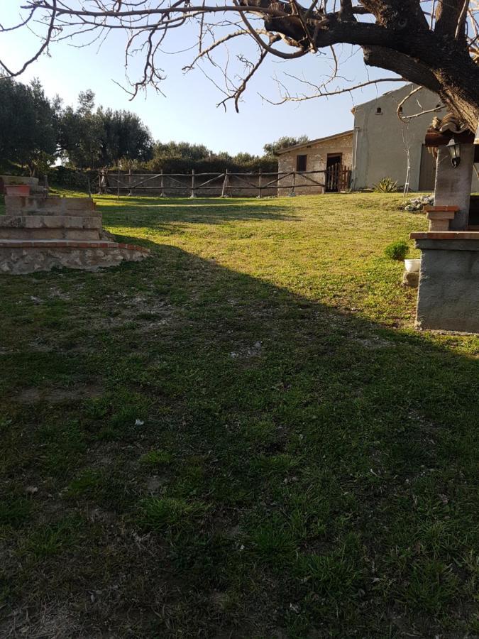 Borgo Santa Lucia Villa Cropani Dış mekan fotoğraf
